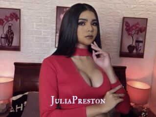 JuliaPreston