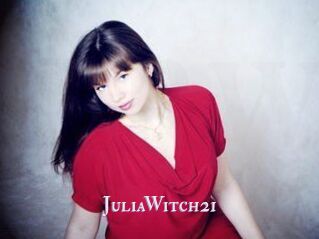 JuliaWitch21