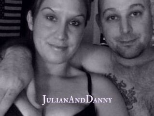 JulianAndDanny