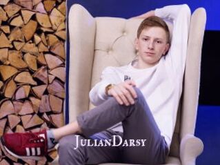 JulianDarsy