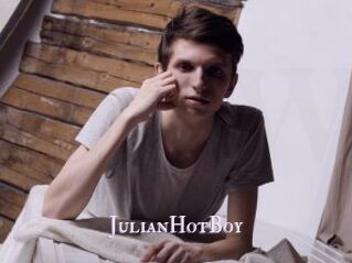 JulianHotBoy