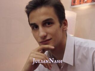 JulianNash