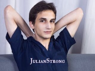 JulianStrong