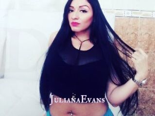 JulianaEvans