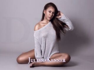 JulianaKenner