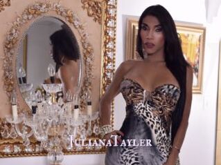 JulianaTayler