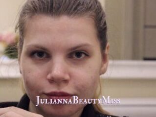 JuliannaBeautyMiss