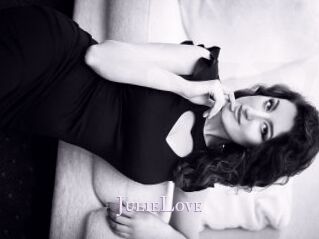 JulieLove