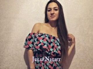 JulieNight