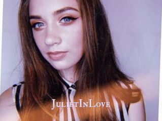 JulietInLove