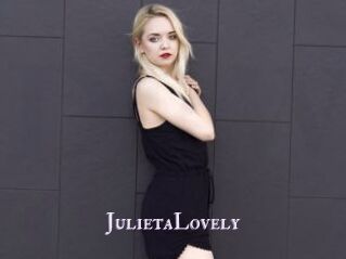 JulietaLovely