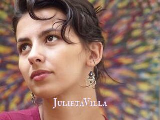 JulietaVilla