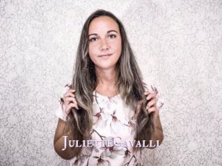 JulietteCavalli