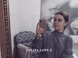 Juliya_love_x