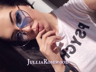 JulliaRosewood