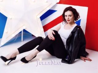 JullyMay