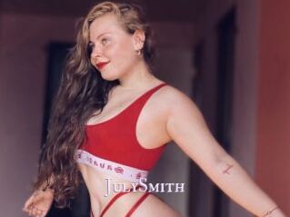 JulySmith