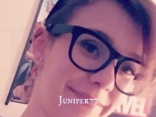 Juniper77