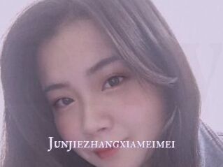 Junjiezhangxiameimei
