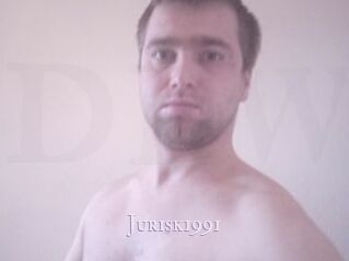 Jurisk1991