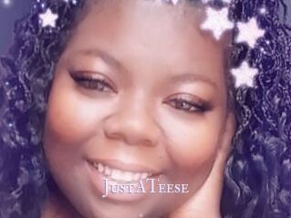 JustATeese