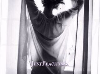 JustPeachyxxx