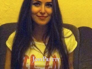 JustPretty