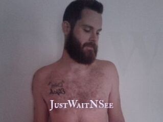JustWaitNSee