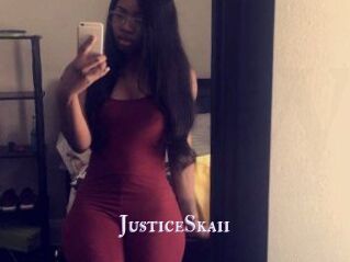 JusticeSkaii