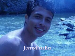 JustinFireBes