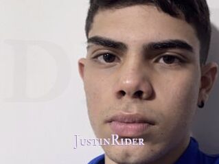 JustinRider