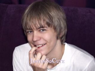 JustinS0Cute