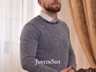 JustinShy