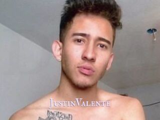 Justin_Valente