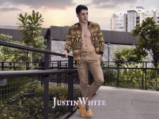JustinWhite