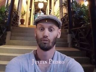 Justin_Pedro