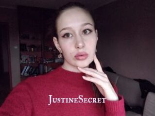 JustineSecret