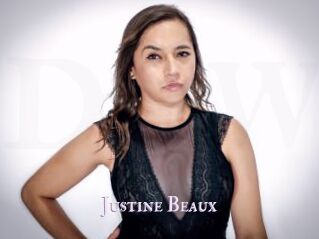 Justine_Beaux