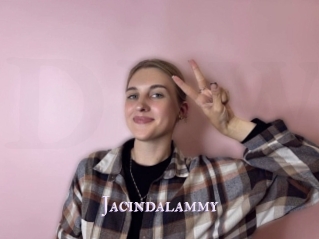 Jacindalammy