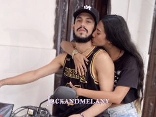 Jackandmelany