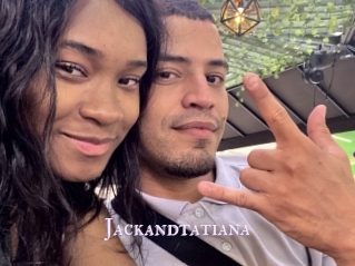 Jackandtatiana