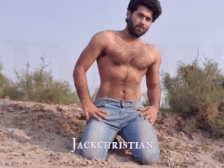 Jackchristian