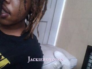 Jackierobinson