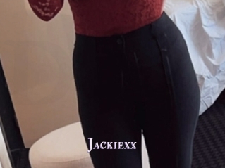 Jackiexx