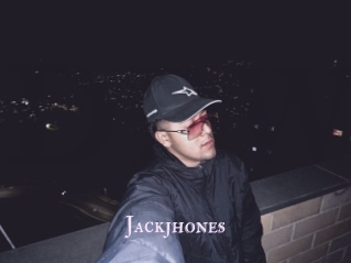 Jackjhones