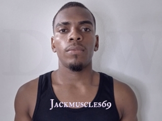 jackmuscles69 X Drow