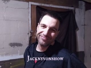 Jacknyvonshow