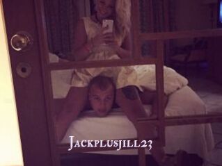 Jackplusjill23