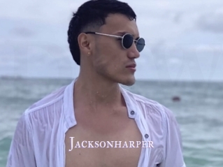 Jacksonharper