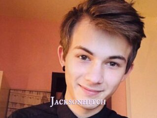 Jacksonhitch